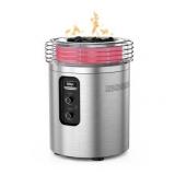 Ninja Fireside360 Outdoor Heater & Fire Pit