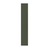 Avondale 6x36 Fern Green Cabinet Filler