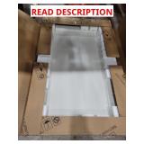 Replacement cabinet door