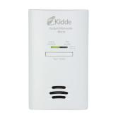 Plug-In CO Detector with AA Backup