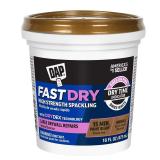 DAP Ready-to-Use Off-White Spackling 16 oz
