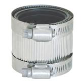 4 in. Neoprene No Hub Coupling