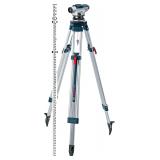 BOSCH GOL 32CK 32X Automatic Level Kit, Case