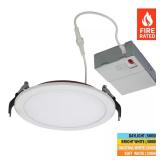 Commercial Electric 6in LED Downlight