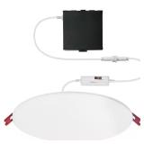 Commercial Electric Premium 10 in LED Light
