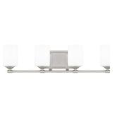 Darlington 29.5-in. 4-Light Vanity Light