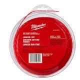 Milwaukee Pro Grade 0.095" x 250 ft Line