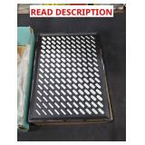 Large Shower Head & Items
