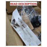 Trex Fencing Hinges