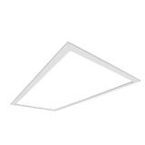 2x4 ft 4500-Lumen LED Flat Panel 4000K