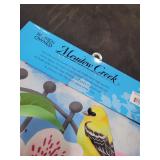 Decorative Garden Flag