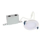 4 in. Selectable CCT Integrated LED Downlight