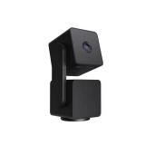 Pan V3 Wired Indoor/Outdoor 1080P Cam Black