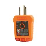 Klein Tools GFCI Receptacle Tester 120V