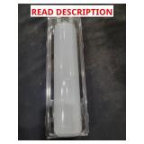 Frigidaire replacement filter
