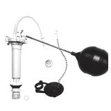 Danco Tank Repair Kit White Plastic