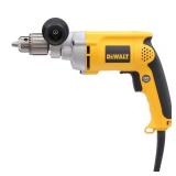 7.8A Corded 1/2 in. Variable Drill