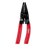 10-28 AWG Wire Stripper/Cutter