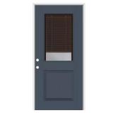 Legacy 30x80 Glass Blind Door