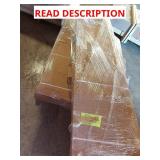 Skid of closet kits