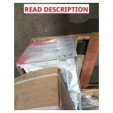 Mixed skids 2 a/c light