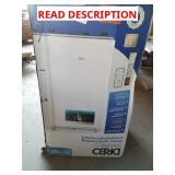 Portable air conditioner