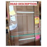 Sliding closet doors