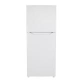 10.1 cu. ft. Top Freezer Refrigerator, White