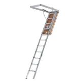 Louisville Energy Efficient Attic Ladder