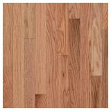 BID American Originals Red Oak Flooring (80sf)