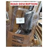Skid of miscellaneous items