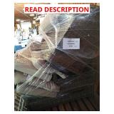 Wicker Outdoor furniture