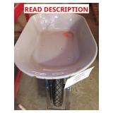 Wheel barrow