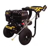 4400 PSI 4.0 GPM Cold Water Gas Washer