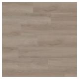 Praline White Oak Vinyl Plank Flooring 48" L