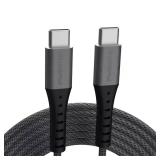 Power Sync, Type-C, 10 ft. Charging Cable