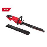 M18 FUEL 18V 24" Hedge Trimmer (Tool-Only)