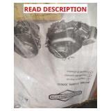 Mixed skid kennel shed microwave engine table