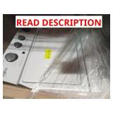 Skid double stack combo washer/dryer