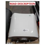 Vissani Toilet Tank