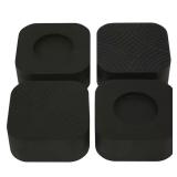 Anti-Vibration Pads (4-Pack)