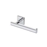 Form Toilet Paper Holder in Chrome