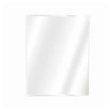 Glacier Bay 16x20 Frameless Medicine Cabinet
