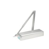 Heavy Duty Aluminum Door Closer, 1-6 sizes