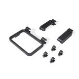 Weber Works Organizer Kit Black