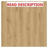 Nobelford Oak 12mm Laminate, (8 X BID)