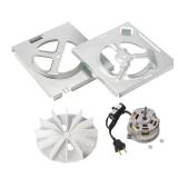 Broan-NuTone Replacement Motor Wheel 70 CFM