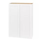 Avondale 30 in. W Alpine White Cabinet
