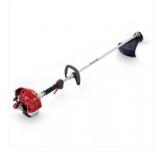21.2 cc Gas 2-Stroke 2-Cycle Straight Shaft Strin