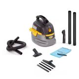 Vt1404/VT1405 Vac Nozzle & Wand 2.5 gal Combo